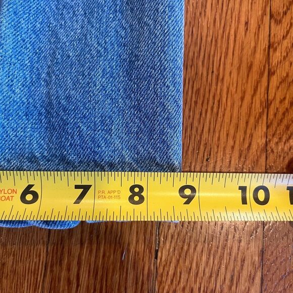 Y2K baggy dickies jeans - Picture 5 of 5